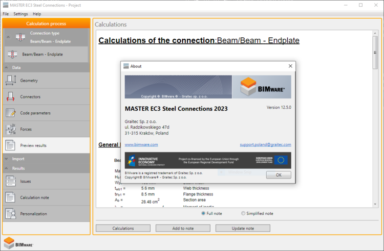 Graitec Master Suite (BIMware MASTER Suite) 2023.5 x64