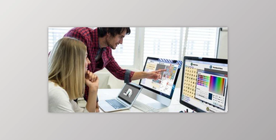 Icon Design Masterclass: Learn Icon Design Principles