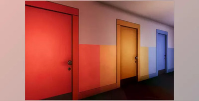 Unity Asset - Generic Modular Modern Construction Kit v1.3.2