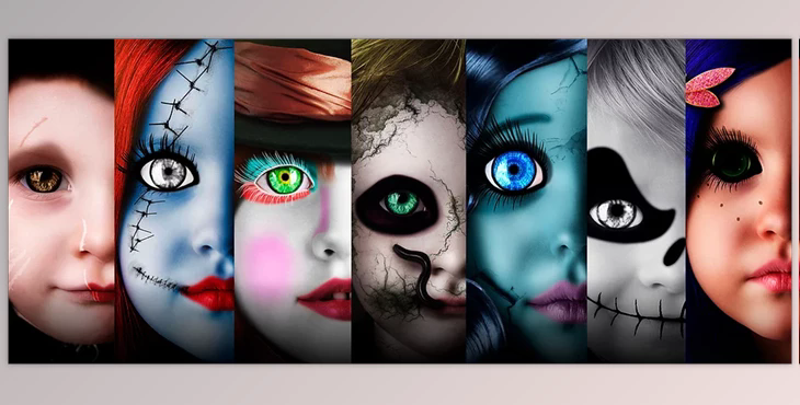 Amanda Colgan – Sally Creative Editing Course