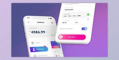 Phone X Promo (Videohive 22430242) - AE Project