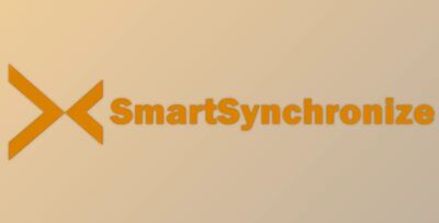 SmartSynchronize v4.6.3 + CRACK