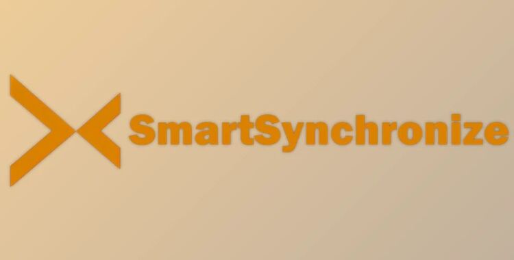 SmartSynchronize v4.6.3 + CRACK