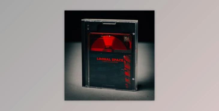 GxAce -Liminal Space Lightroom Preset Pack