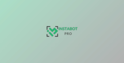 InstaBot Pro v7.1.4 + Keygen