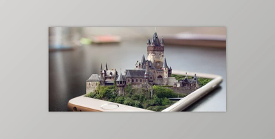 Augmented Reality for Anybody