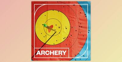 Blastwave FX Archery