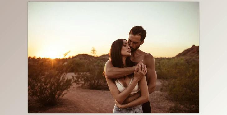 Embrace Presets – Wild Hearts Wander Collection