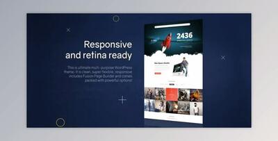 Website presentation (Videohive 20868659) - AE Project