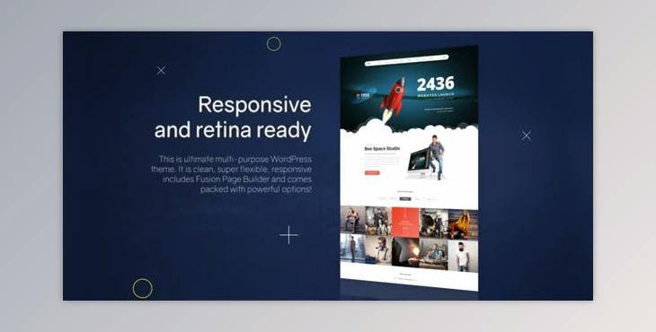 Website presentation (Videohive 20868659) - AE Project