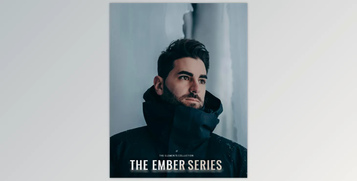 Daniel Battersby – The Ember Series