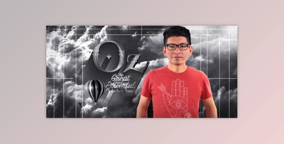 Domestika – Credit Titles: Typography and Cinema