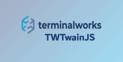 Terminalworks TWTwainJS v1.0.0.9 + Keygen