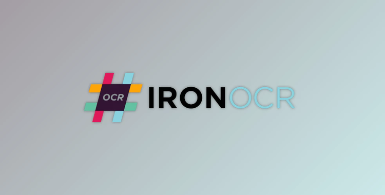 IronOcr v2025.5.11 (13 May 2025) + CRACK
