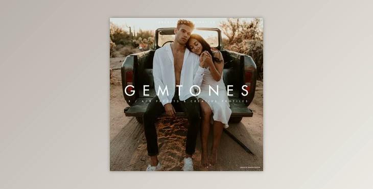 Archipelago – QUEST 05 GEMTONES PRESETS + PROFILES