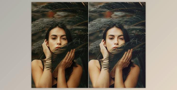 Blogger Photoshop Actions By Viktor Gjokaj