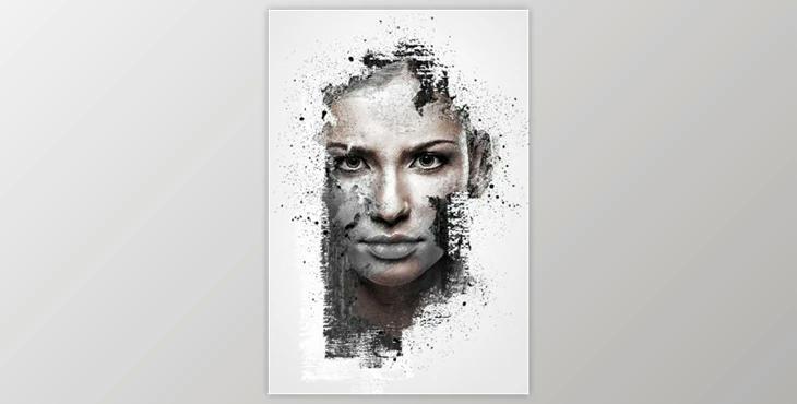 Memories Photoshop Action By 315700