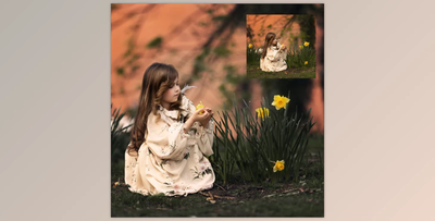 Sweet Soul Studio – Rich Cool Greens Action