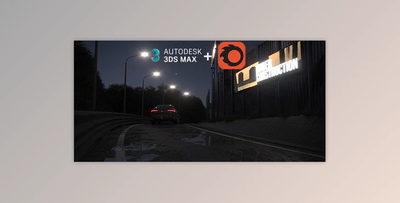 Visualization for beginners: 3ds Max + Revit + Corona