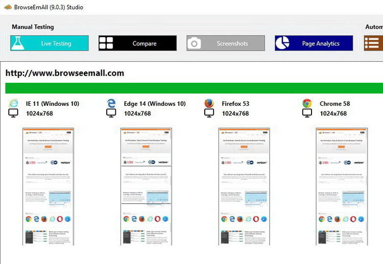 BrowseEmAll 9.6.3.0 All Editions