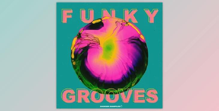 Banger Samples Funky Grooves