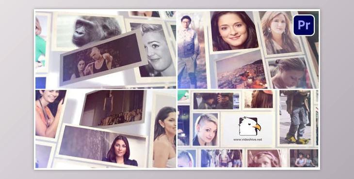 Photo Frames (Videohive 52360221)