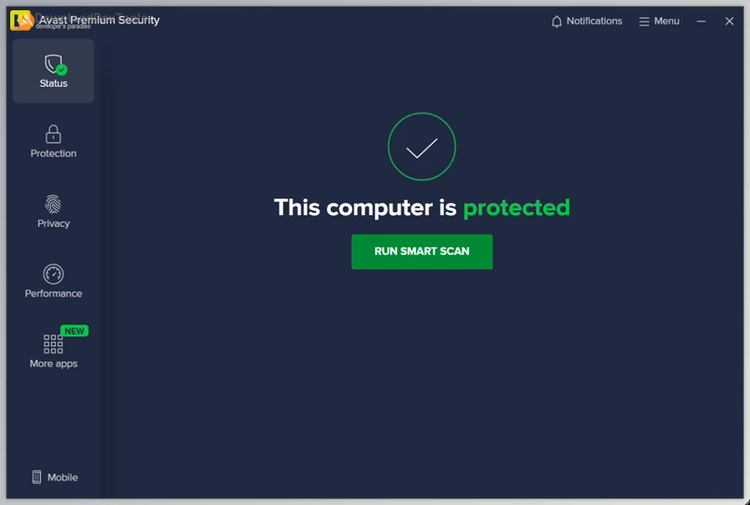 Avast Premium Security v25.5.10141 + CRACK