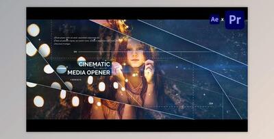 Intro Opener (Videohive 34574263)