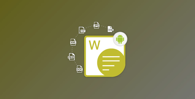 Aspose.Words for Android v1.10.0 + CRACK