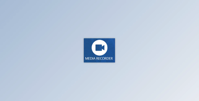 Winsoft Media Recorder for Android v2.4 for Delphi & CB 10.4-12 Athens Full Source