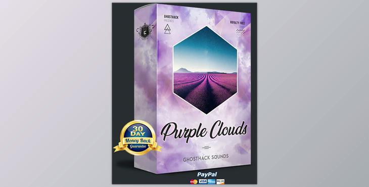 Ghosthack – Purple Clouds – Chillout Sounds (WAV)