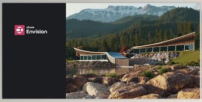 Chaos Envision v1.4.2 (Win)