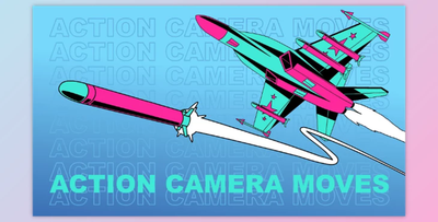 How to Animate Action Camera Moves Frame by Frame
