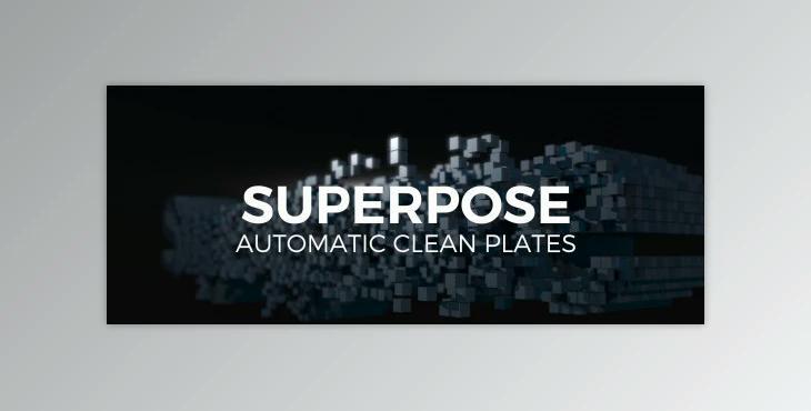 Aescripts Superpose v2.2 Full + Activation Serial