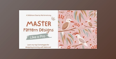 Master Pattern Designs Like a Pro