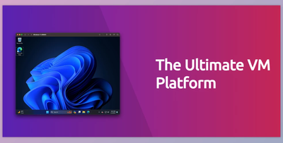 Merge VM Professional v24.01.30 Pre-Activated