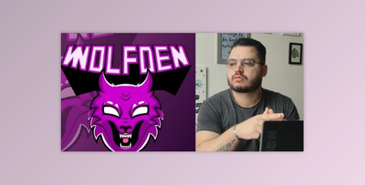 Creative Logo Design- Create Compelling Vector Arts From Filled Shapes