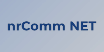 DeepSoftware nrComm Lib for .Net v3.7.0.33 + CRACK