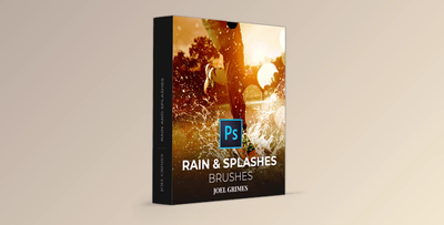 Joel Grimes – Rain and Splashes (ABR)