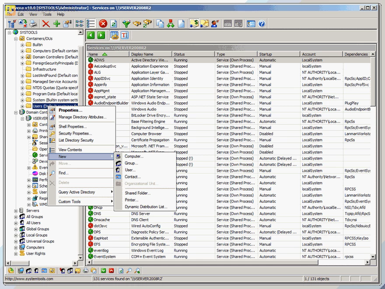 SystemTools Hyena v16.0.1 + License Key & Keygen