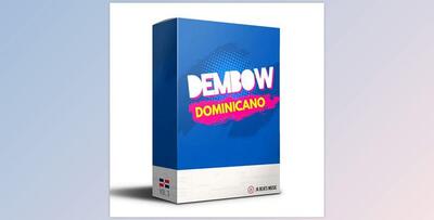Ja Beats Dembow Dominicano Vol. 3
