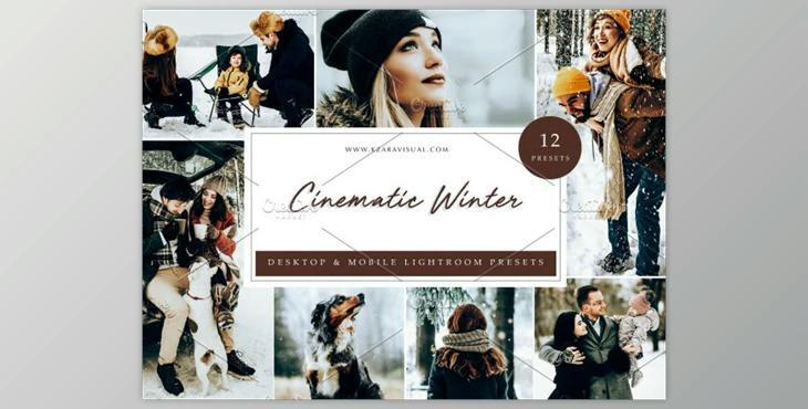 BUNDLE 10 Lightroom Collection X 60 By Kzara Visual Concepts (Mob, Desk)