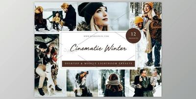 BUNDLE 10 Lightroom Collection X 60 By Kzara Visual Concepts (Mob, Desk)