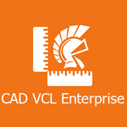 CAD VCL 10.2 Enterprise Full Source for DX10.2 Tokyo