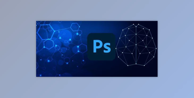 Photoshop Action and ChatGPT Course for Productivity