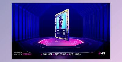 Videohive NFT MAKER Version 2 39034811