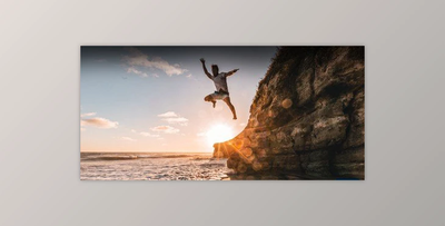 Animate Photo to 3D Animation with Photoshop & After Effects