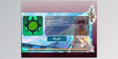 Unity asset - Coffee Auto Patcher System v1.0.34