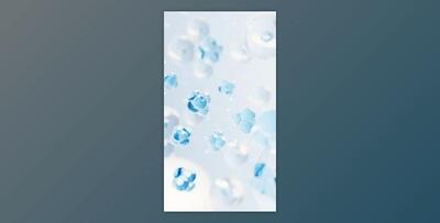 Transparent biotechnology cell (Videohive 43549811)