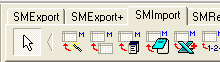 SMExport Suite 5.0 b52 / SMImport Suite 3.0 b48